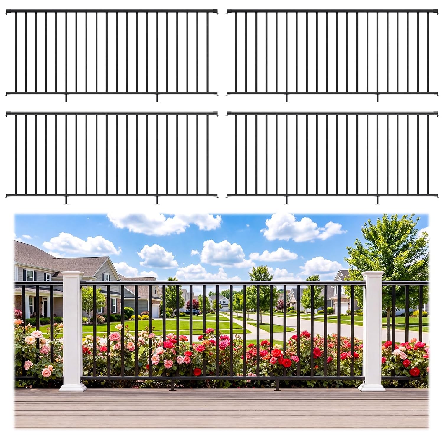 Egadis railing kit review,Egadis railing kit review and rating,is Egadis railing kit worth buying,Egadis railing kit review pros cons,Egadis railing kit review honest opinion,Egadis railing kit review verdict during hands-on performance testing