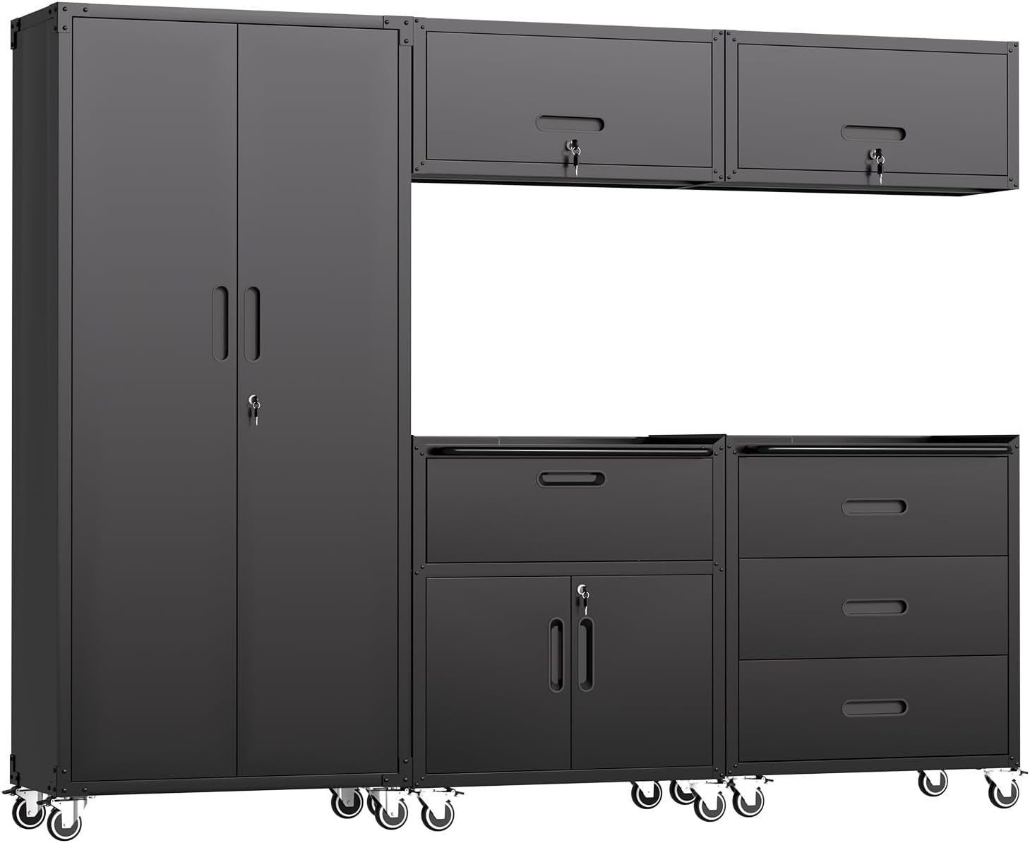 FLIXELIO Garage Storage Cabinet Review: Our Honest Verdict 1 FLIXELIO garage storage cabinet review,FLIXELIO garage cabinet review and rating,is FLIXELIO garage cabinet worth buying,FLIXELIO garage cabinet review pros cons,FLIXELIO garage cabinet review honest opinion,FLIXELIO garage storage cabinet review verdict unboxing — first impressions and package contents