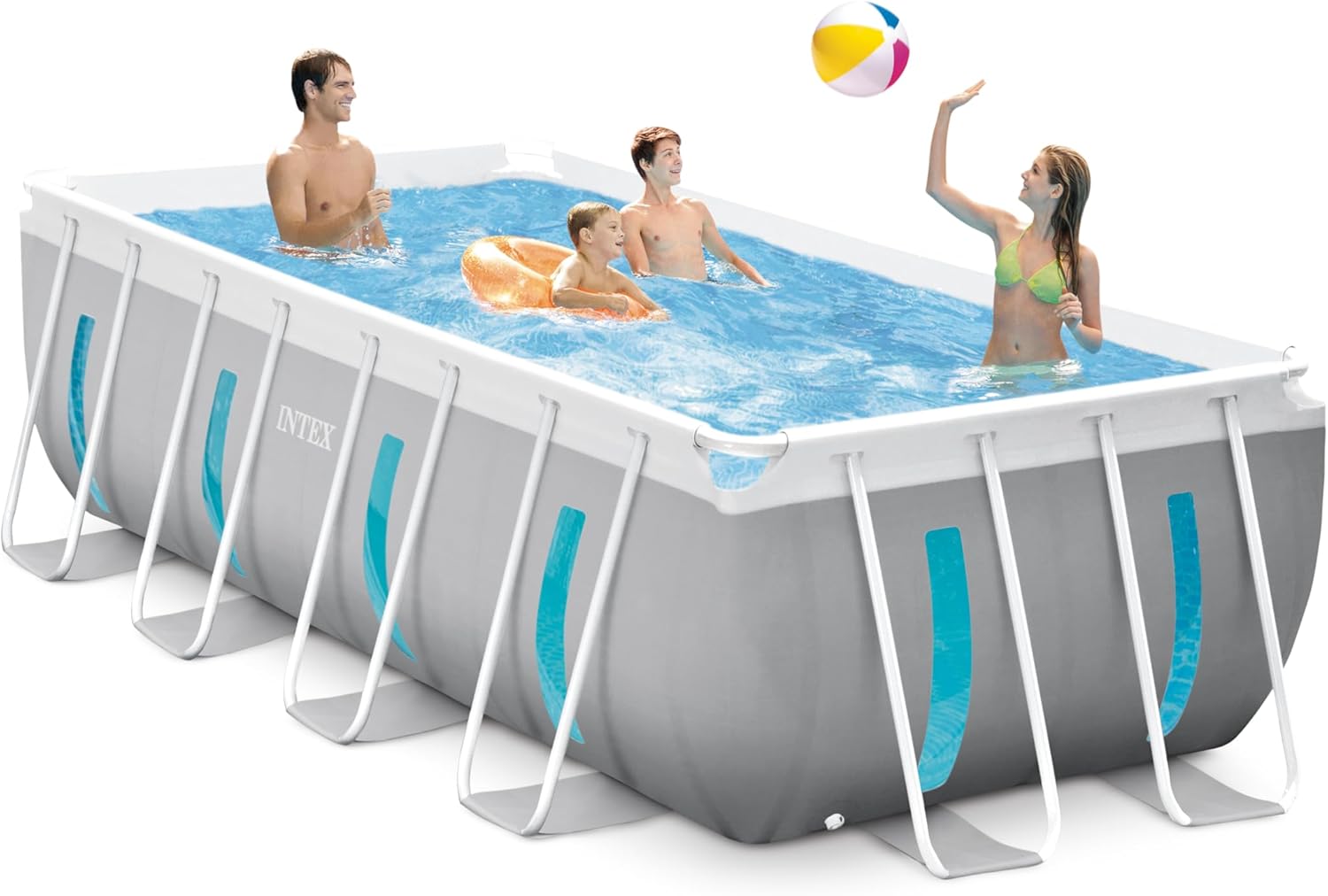 Intex Clearview pool review: Honest Pros & Cons for Buyers 1 Intex Clearview pool review,Intex Clearview pool review and rating,is Intex Clearview pool worth buying,Intex Clearview pool review pros cons,Intex Clearview pool review honest opinion,Intex Clearview pool review verdict unboxing — first impressions and package contents