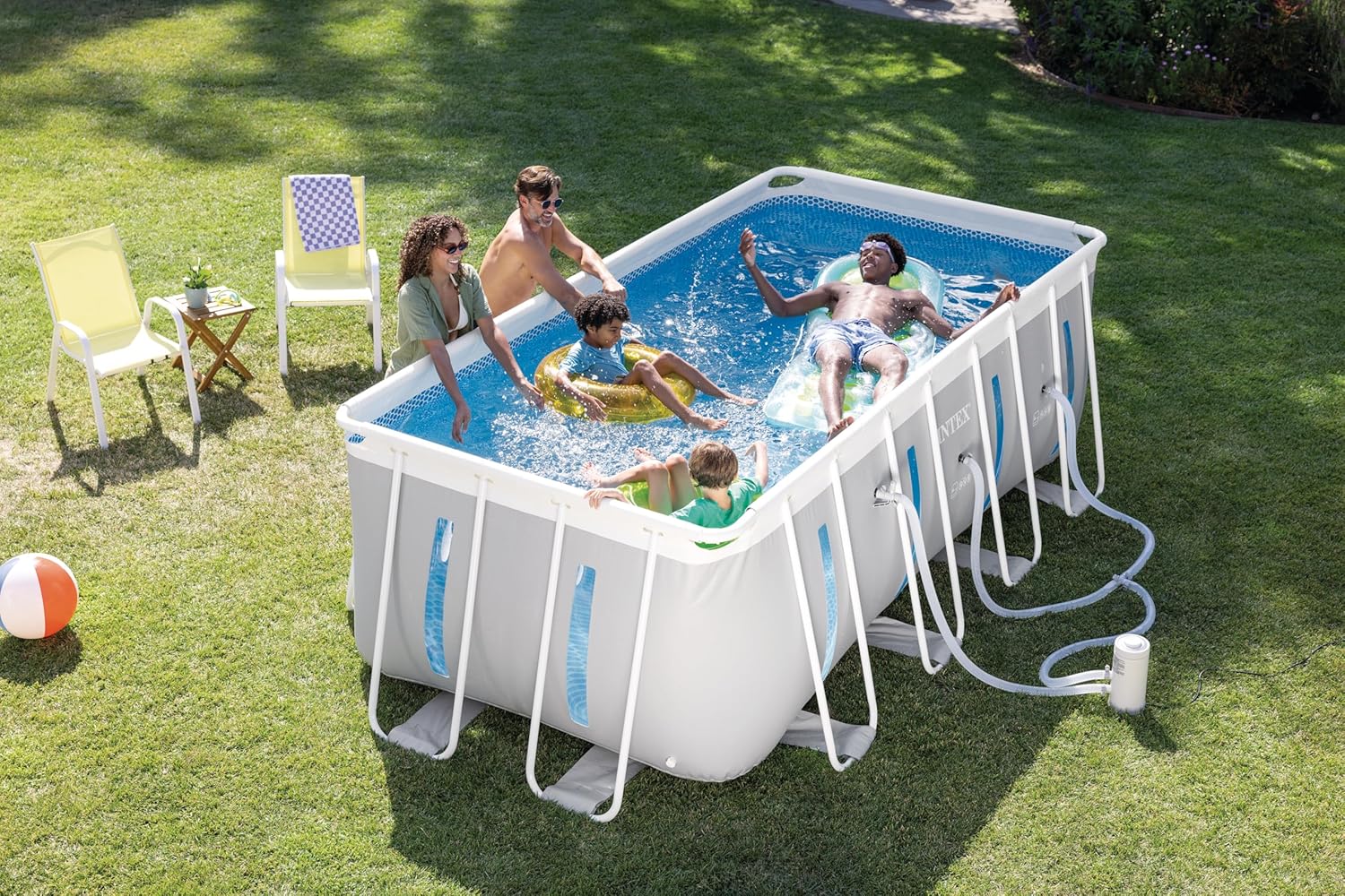 Intex Clearview pool review: Honest Pros & Cons for Buyers 3 Intex Clearview pool review,Intex Clearview pool review and rating,is Intex Clearview pool worth buying,Intex Clearview pool review pros cons,Intex Clearview pool review honest opinion,Intex Clearview pool review verdict after weeks of real-world daily use