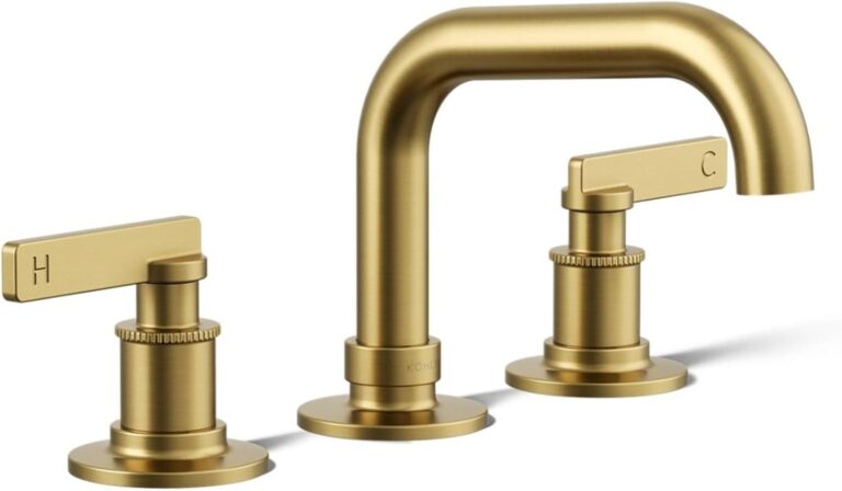 Image 1 of KOHLER Castia faucet review