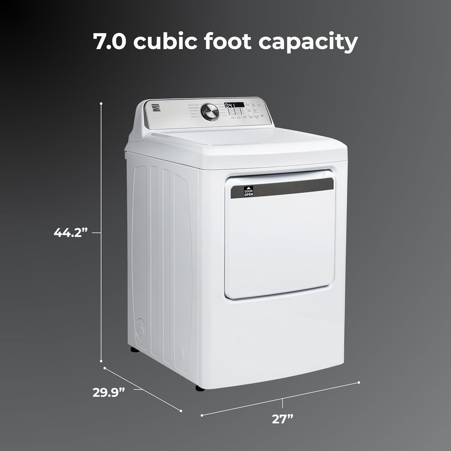 Kenmore Gas Dryer Review: Pros & Cons Buyers Guide 2 Kenmore gas dryer review,Kenmore gas dryer review and rating,is Kenmore gas dryer worth buying,Kenmore gas dryer review pros cons,Kenmore gas dryer review honest opinion,Kenmore gas dryer review verdict — features that matter in real use