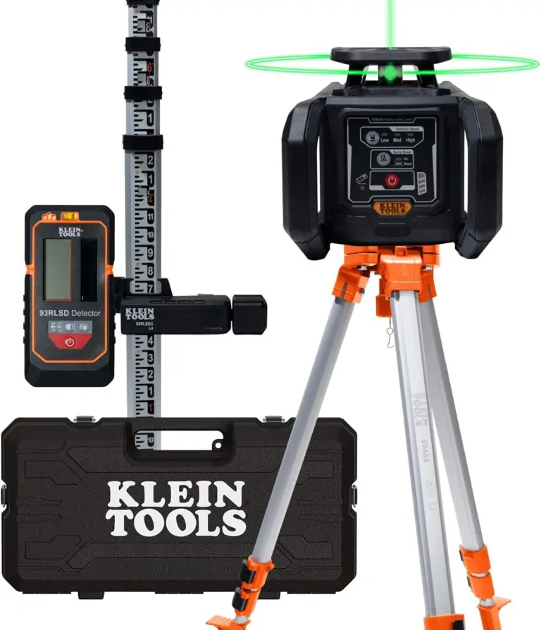 Image 1 of Klein Tools 93RLS review
