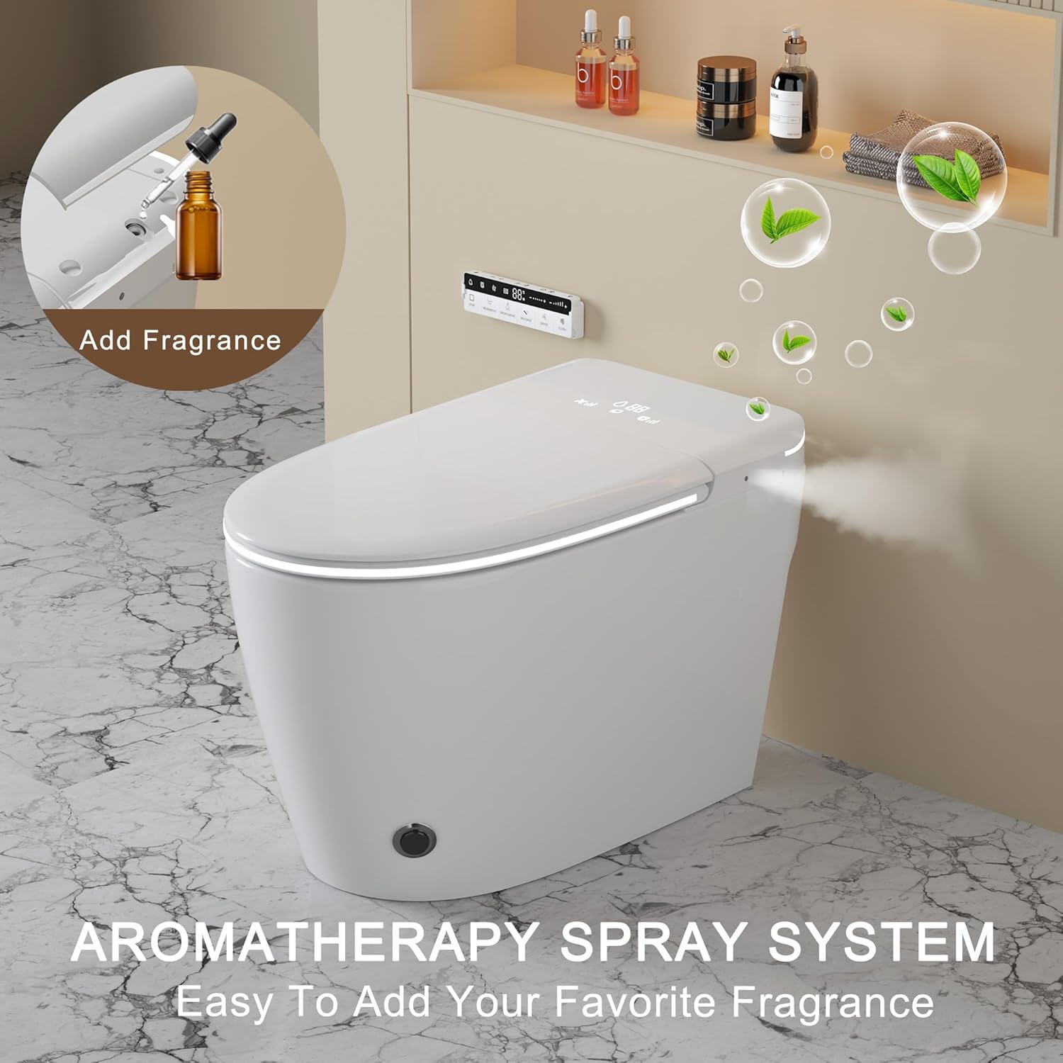 Loupusuo Smart Toilet Review: Pros & Cons Worth Buying? 2 Loupusuo smart toilet review,Loupusuo smart toilet review and rating,is Loupusuo smart toilet worth buying,Loupusuo smart toilet review pros cons,Loupusuo smart toilet review honest opinion,Loupusuo smart toilet review verdict unboxing and complete package contents