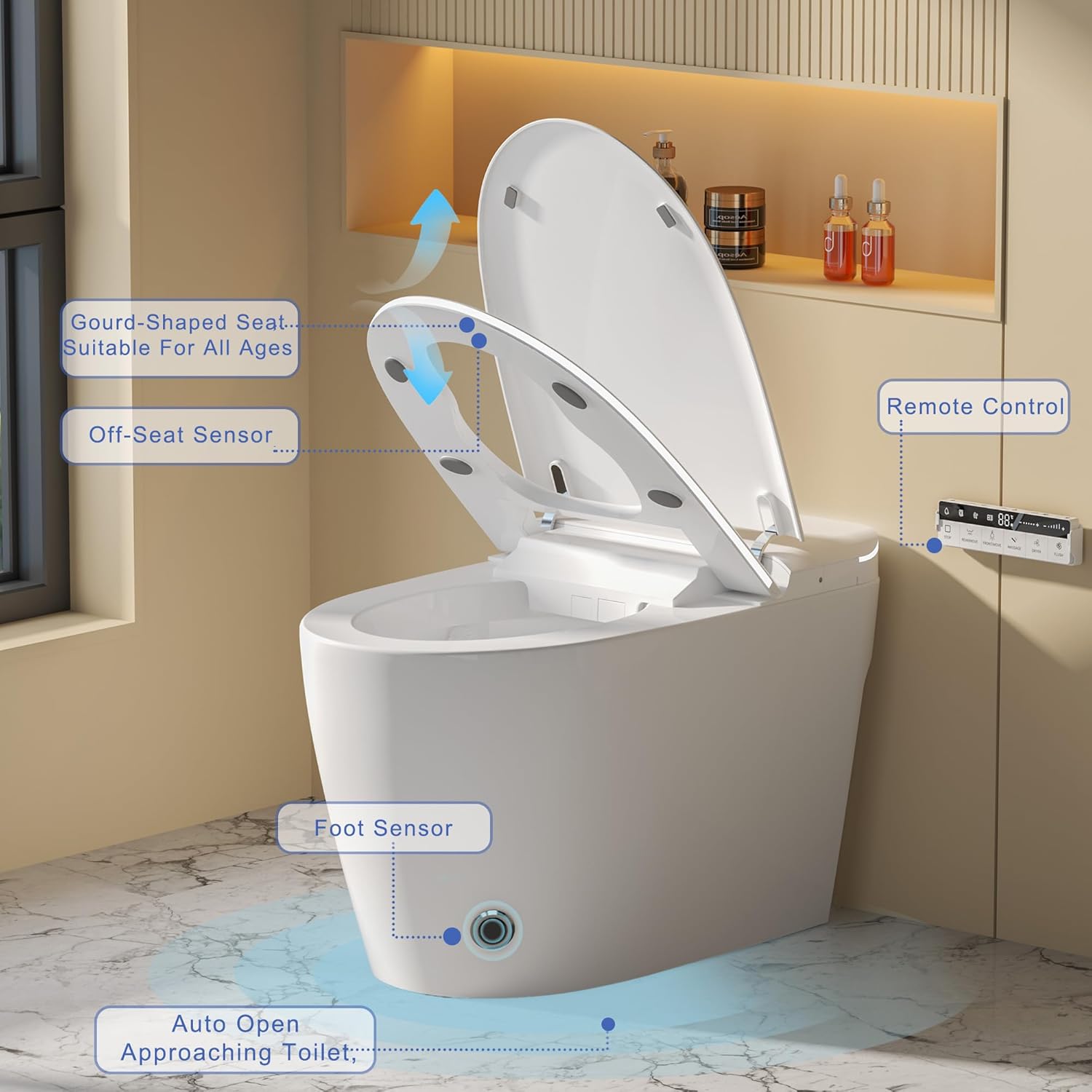 Loupusuo Smart Toilet Review: Pros & Cons Worth Buying? 4 Loupusuo smart toilet review,Loupusuo smart toilet review and rating,is Loupusuo smart toilet worth buying,Loupusuo smart toilet review pros cons,Loupusuo smart toilet review honest opinion,Loupusuo smart toilet review verdict performance testing and real-world results