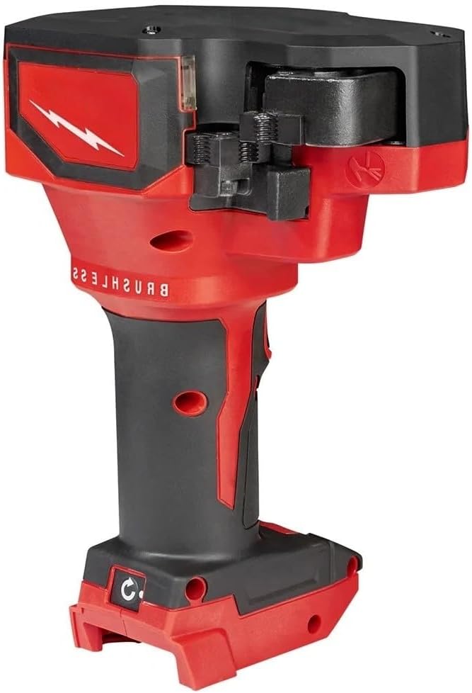 Image 1 of Milwaukee M18 threaded rod cutter review