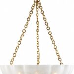 Image 1 of NJGGC brass pendant light review
