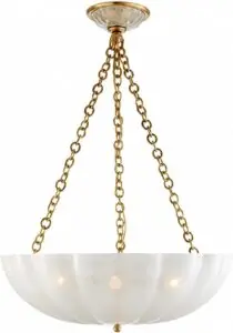 Image 1 of NJGGC brass pendant light review