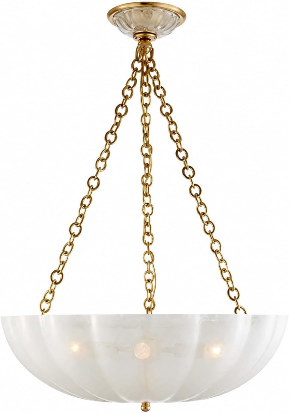 NJGGC Brass Pendant Light Review: Pros & Cons 1 NJGGC brass pendant light review,glass bowl chandelier review and rating,is NJGGC pendant light worth buying,brass finish pendant light review pros cons,NJGGC glass dome light review honest opinion,NJGGC brass pendant light review verdict unboxing — first impressions and build quality assessment