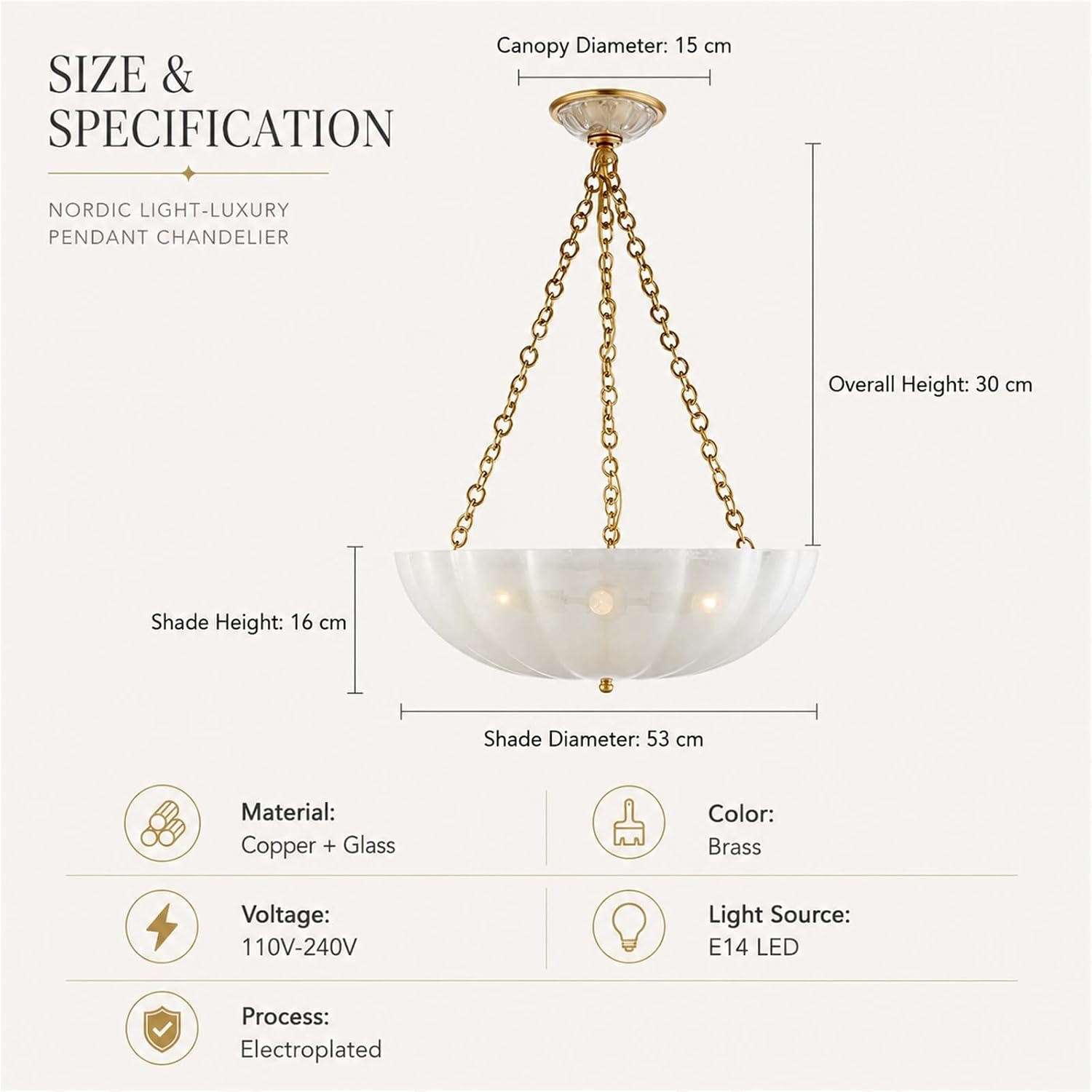 NJGGC Brass Pendant Light Review: Pros & Cons 2 NJGGC brass pendant light review,glass bowl chandelier review and rating,is NJGGC pendant light worth buying,brass finish pendant light review pros cons,NJGGC glass dome light review honest opinion,NJGGC brass pendant light review verdict testing methodology and evaluation criteria