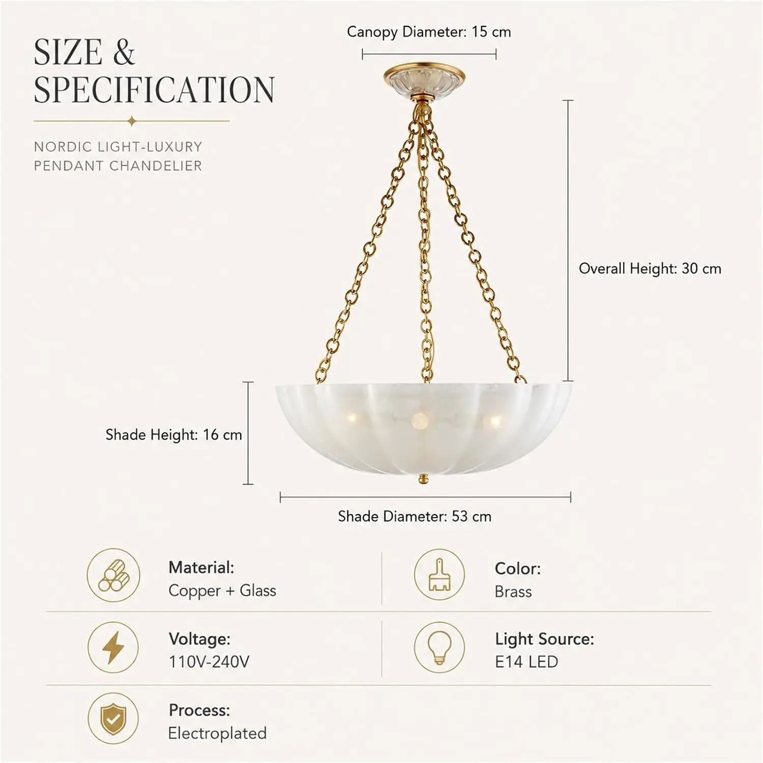 NJGGC brass pendant light review,glass bowl chandelier review and rating,is NJGGC pendant light worth buying,brass finish pendant light review pros cons,NJGGC glass dome light review honest opinion,NJGGC brass pendant light review verdict testing methodology and evaluation criteria