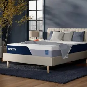 Image 1 of Nectar Classic mattress review