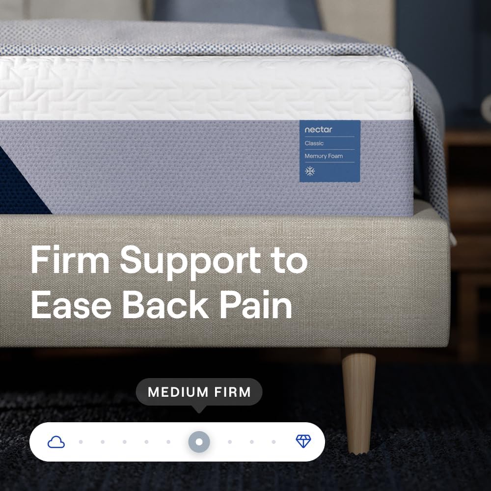 Step-by-step guide for Nectar Classic mattress review,Nectar mattress review and rating,is Nectar mattress worth buying,Nectar mattress review pros cons,Nectar mattress review honest opinion,Nectar Classic mattress review verdict - complete tutorial