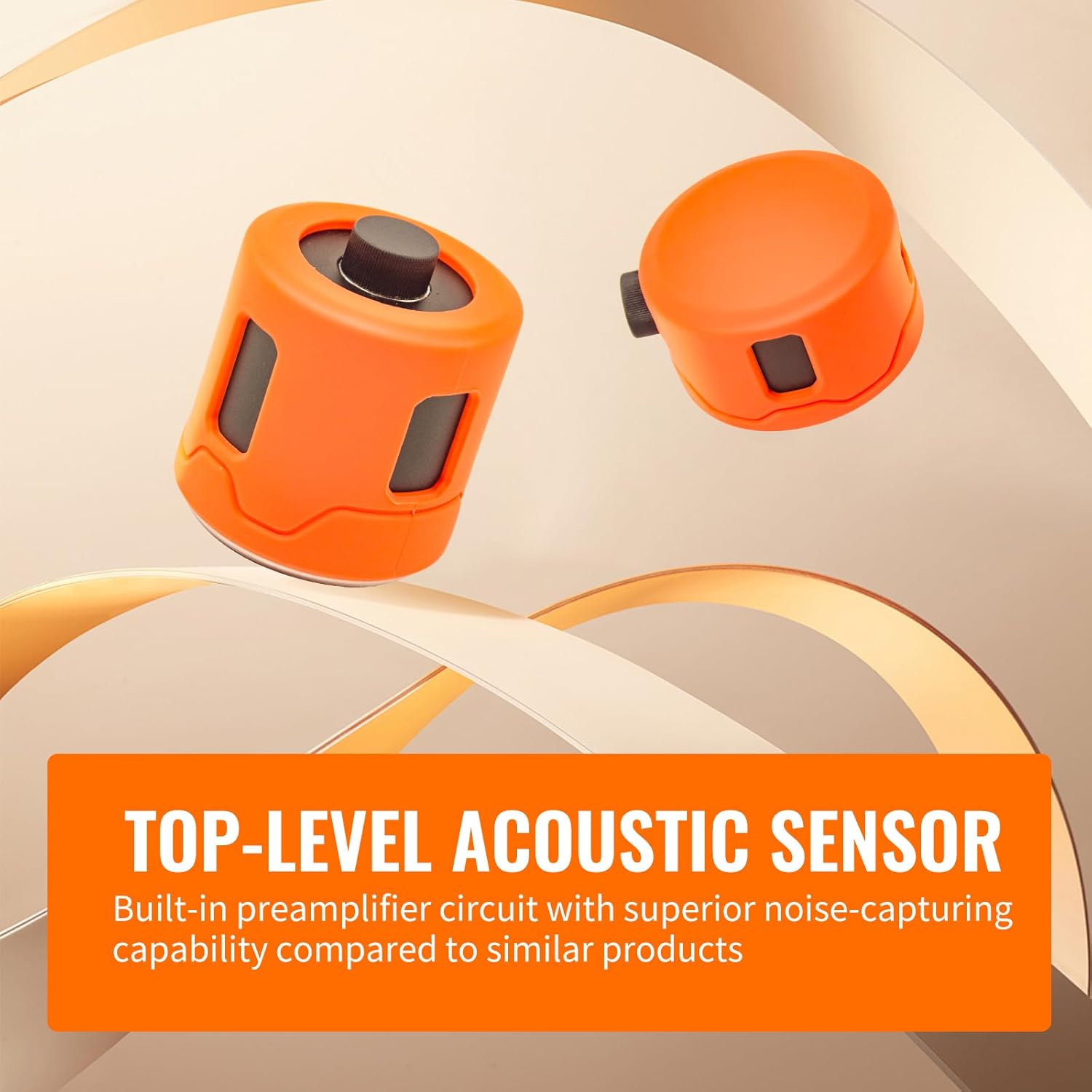 PQWT PQ125A water leak detector review — week-by-week testing diary
