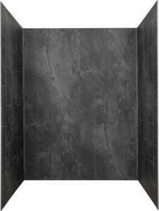 Image 1 of Palisade shower surround review