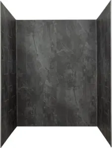 Image 1 of Palisade shower surround review