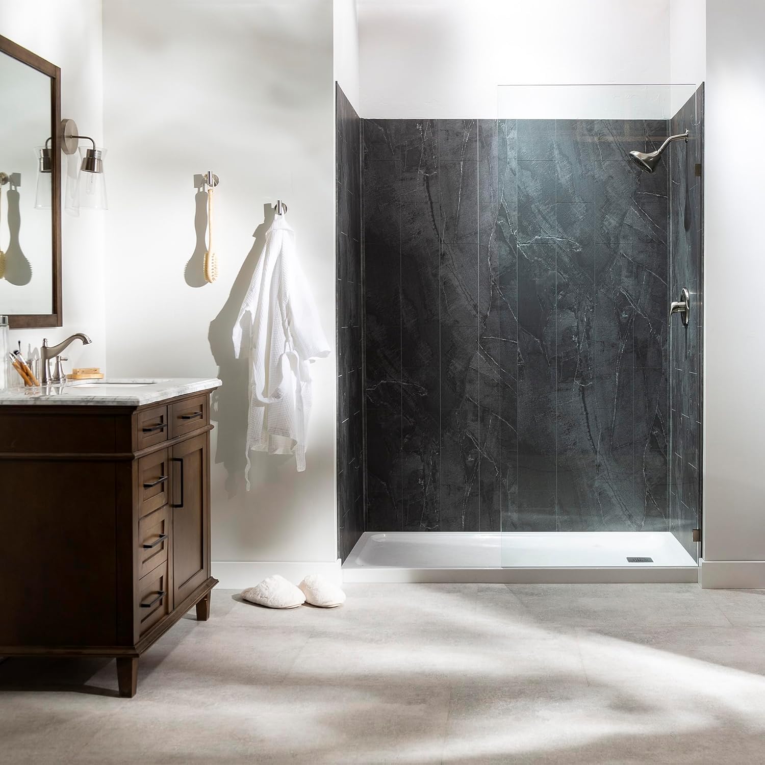 Palisade Shower Surround Review: Pros & Cons Worth Buying? 3 Palisade shower surround review,Palisade shower surround review and rating,is Palisade shower surround worth buying,Palisade shower surround review pros cons,Palisade shower surround review honest opinion,Palisade shower surround review verdict — setup process and usability