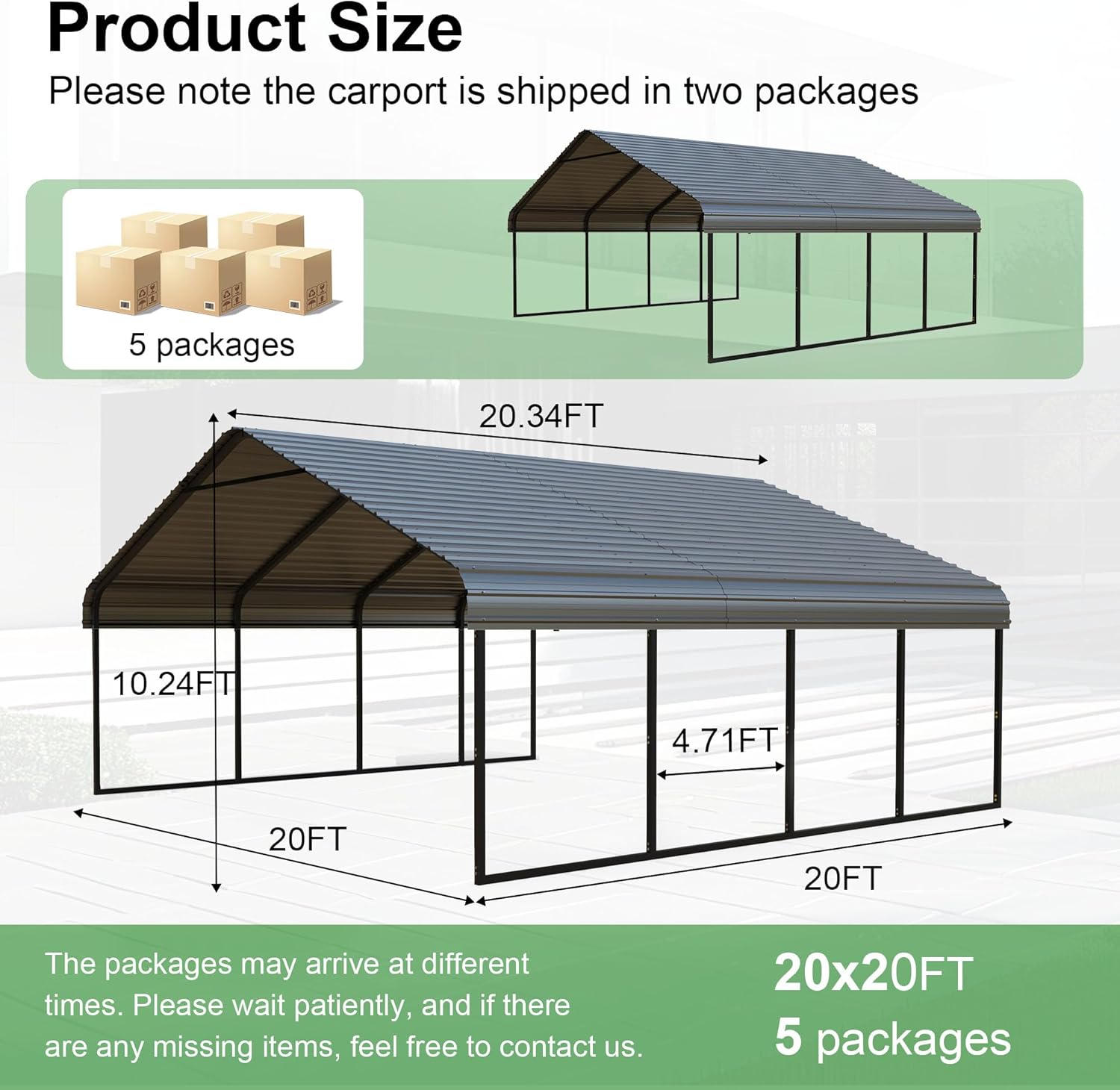 RITERYIFER 20x20 carport review,RITERYIFER 20x20 carport review and rating,is RITERYIFER 20x20 carport worth buying,RITERYIFER 20x20 carport review pros cons,RITERYIFER 20x20 carport review honest opinion,RITERYIFER 20x20 carport review verdict key features and specifications overview