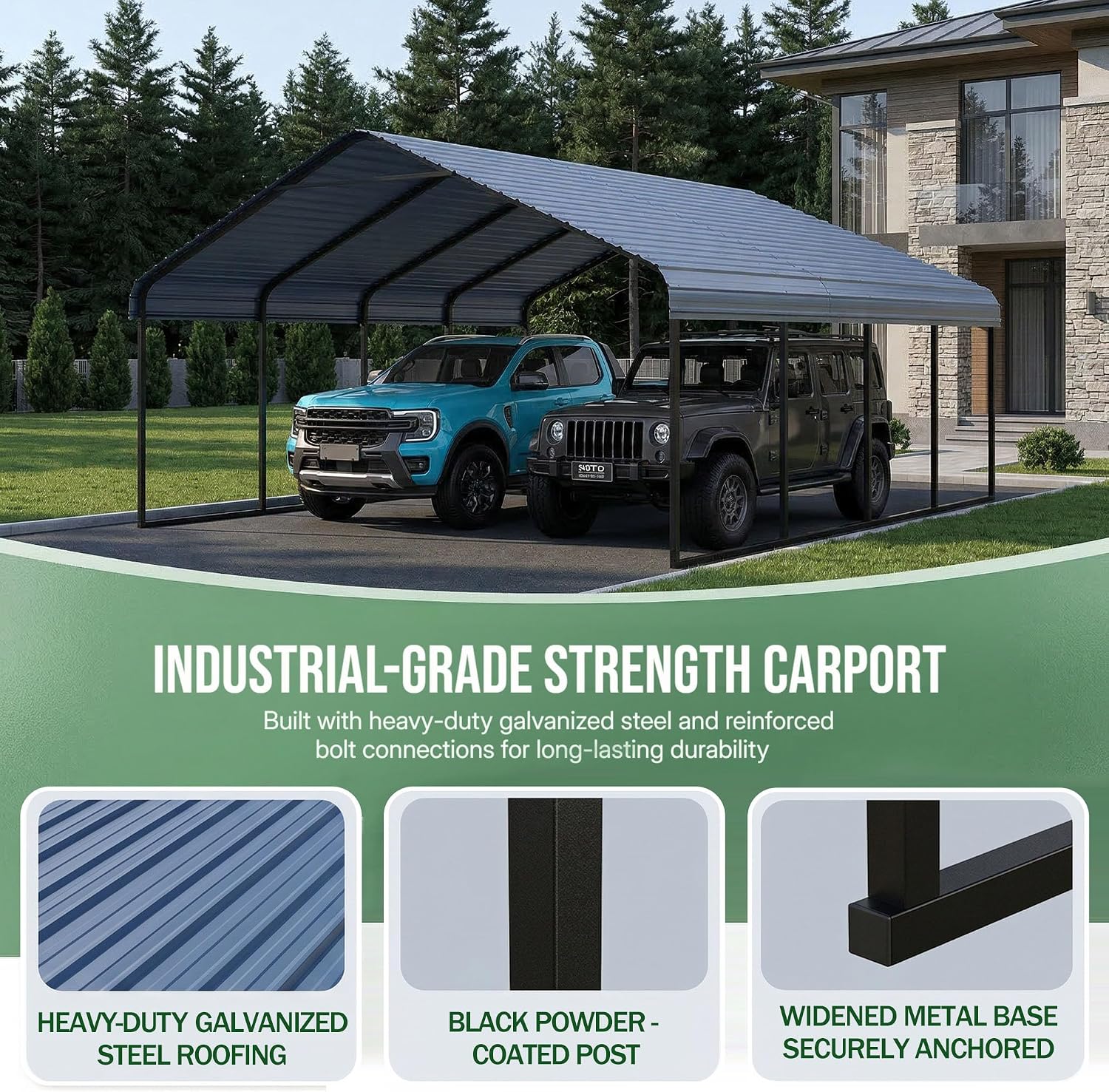 Step-by-step setup guide for RITERYIFER 20x20 carport review,RITERYIFER 20x20 carport review and rating,is RITERYIFER 20x20 carport worth buying,RITERYIFER 20x20 carport review pros cons,RITERYIFER 20x20 carport review honest opinion,RITERYIFER 20x20 carport review verdict