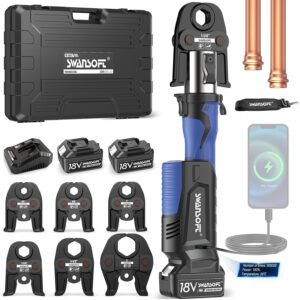 Image 1 of SWANSOFT pro press tool review