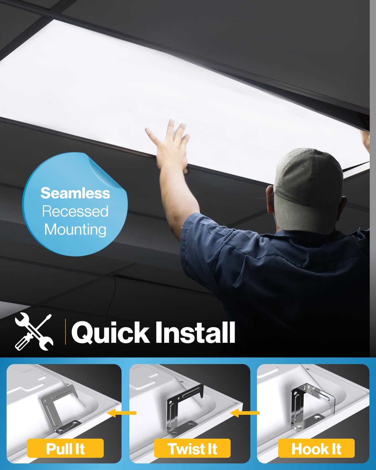 Sunco 2x4 LED panel review,Sunco 2x4 LED panel review and rating,is Sunco 2x4 LED panel worth buying,Sunco 2x4 LED panel review pros cons,Sunco 2x4 LED panel review honest opinion,Sunco 2x4 LED panel review verdict features evaluated through real use