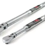 Image 1 of TEKTON torque wrench review