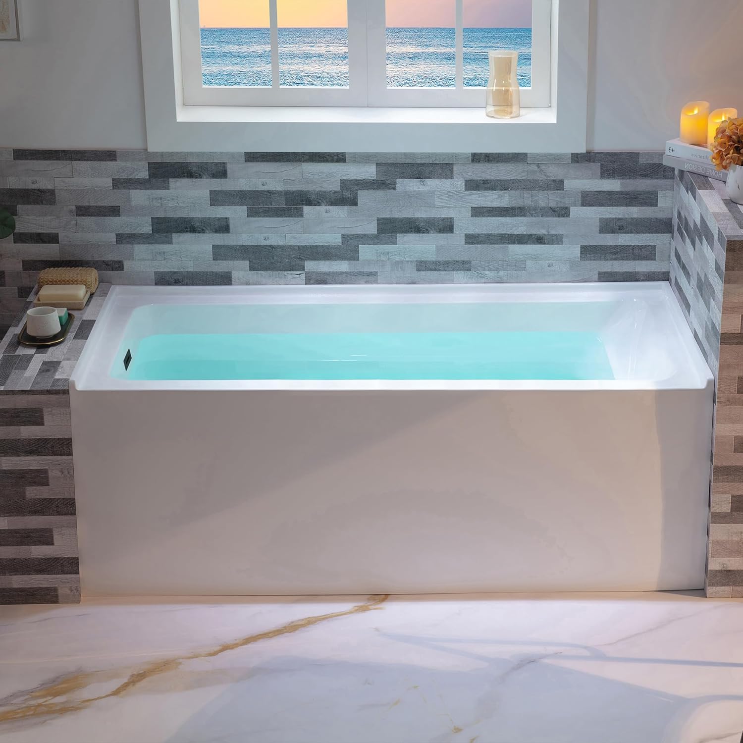 WOODBRIDGE 60 Alcove Bathtub Review: Our Honest Verdict 2 WOODBRIDGE 60 alcove bathtub review,WOODBRIDGE bathtub review pros cons,WOODBRIDGE alcove tub honest review,WOODBRIDGE LB429 review verdict,WOODBRIDGE 60 inch tub review rating,is WOODBRIDGE bathtub worth buying review — features that matter in real use