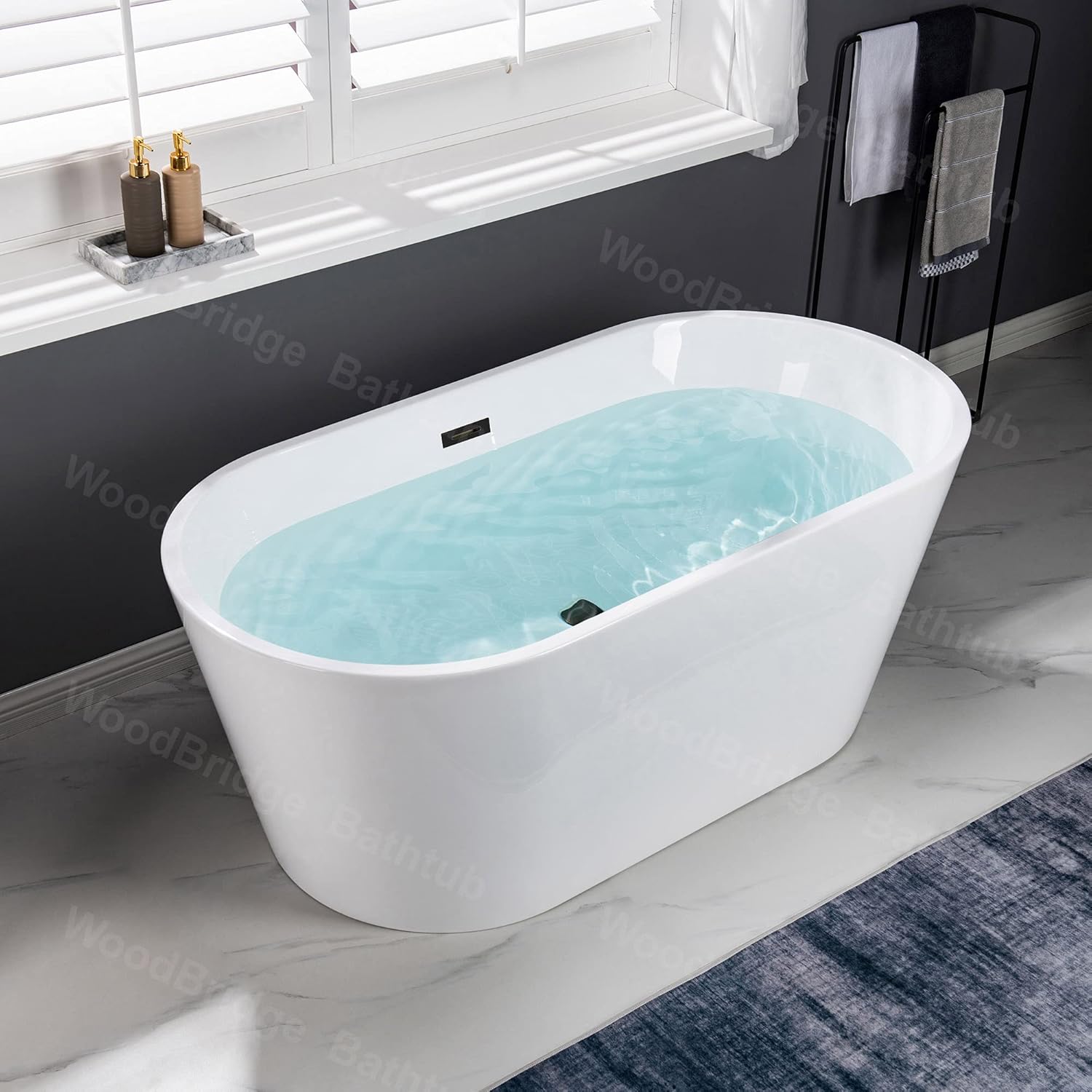WOODBRIDGE freestanding bathtub review,WOODBRIDGE freestanding bathtub review and rating,is WOODBRIDGE freestanding bathtub worth buying,WOODBRIDGE freestanding bathtub review pros cons,WOODBRIDGE freestanding bathtub review honest opinion,WOODBRIDGE freestanding bathtub review verdict benchmark scores and measured results