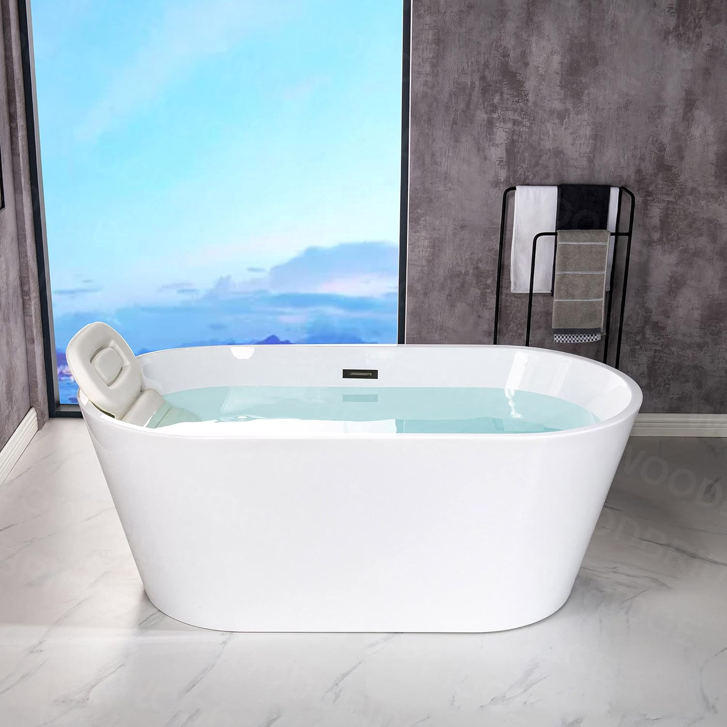 WOODBRIDGE freestanding bathtub review,WOODBRIDGE freestanding bathtub review and rating,is WOODBRIDGE freestanding bathtub worth buying,WOODBRIDGE freestanding bathtub review pros cons,WOODBRIDGE freestanding bathtub review honest opinion,WOODBRIDGE freestanding bathtub review verdict compared against top alternatives