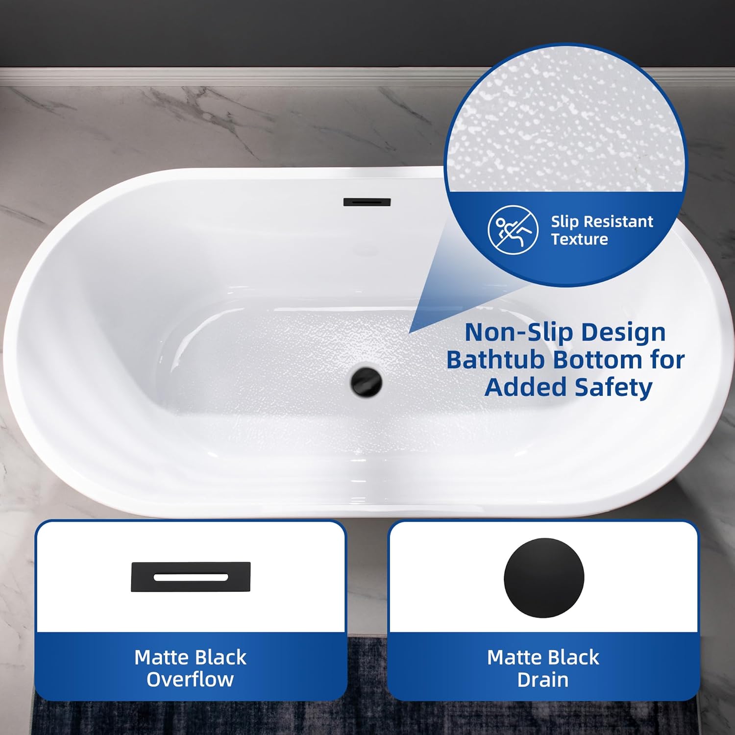 Setup and practical use guide for WOODBRIDGE soaking tub review,WOODBRIDGE acrylic bathtub review and rating,is WOODBRIDGE freestanding tub worth buying,WOODBRIDGE BTA1514 review pros cons,WOODBRIDGE bathtub review honest opinion,WOODBRIDGE soaking tub review verdict