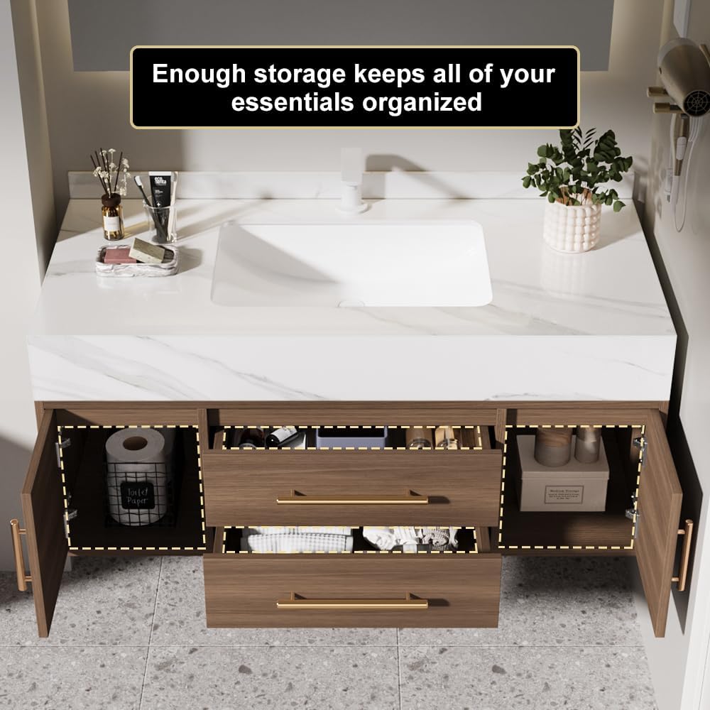Step-by-step setup guide for Weibath floating bathroom vanity review,Weibath floating vanity review and rating,is Weibath floating vanity worth buying,Weibath floating vanity review pros cons,Weibath floating vanity review honest opinion,Weibath floating vanity review verdict