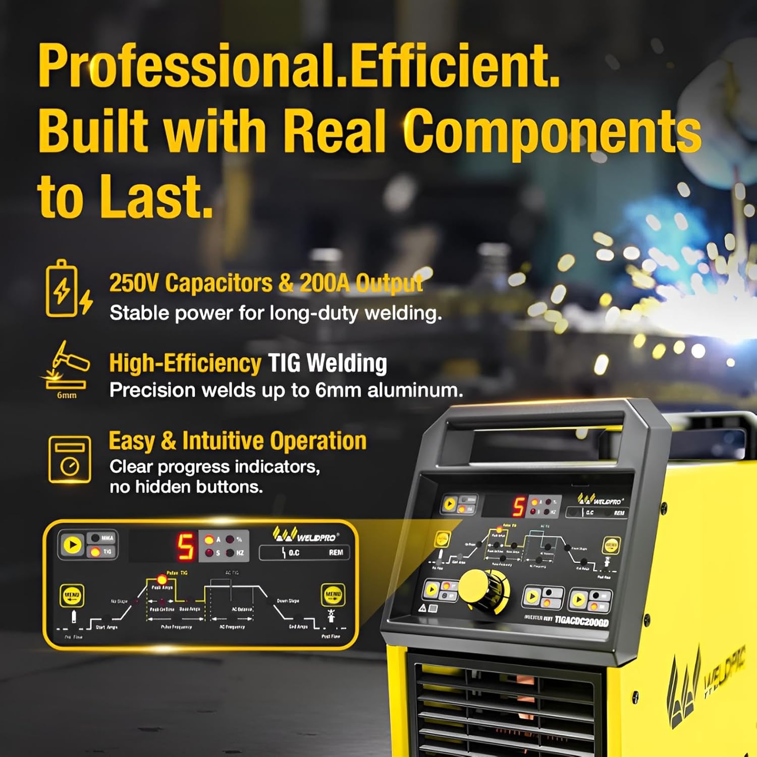 Weldpro 200A TIG Welder Review: Honest Verdict & Pros Cons 2 Weldpro 200A TIG welder review,Weldpro 200A TIG welder review and rating,Weldpro 200A TIG welder review pros cons,Weldpro 200A TIG welder honest review,is Weldpro 200A TIG welder worth buying,Weldpro 200A TIG welder review verdict real-world performance test results