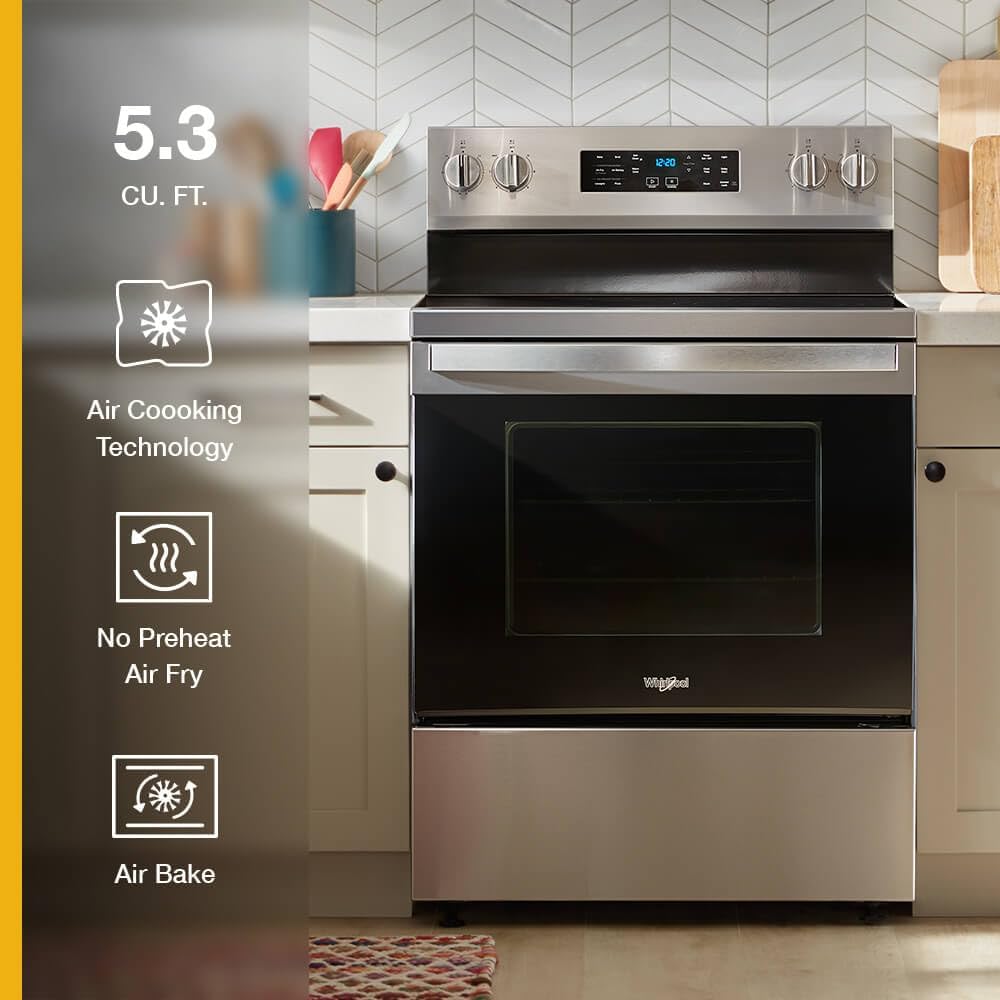 Whirlpool WFES5030RZ Review: Honest Pros & Cons Verdict 3 Step-by-step guide for Whirlpool WFES5030RZ review,Whirlpool WFES5030RZ review and rating,is Whirlpool WFES5030RZ worth buying,Whirlpool WFES5030RZ review pros cons,Whirlpool WFES5030RZ review honest opinion,Whirlpool WFES5030RZ review verdict - complete tutorial
