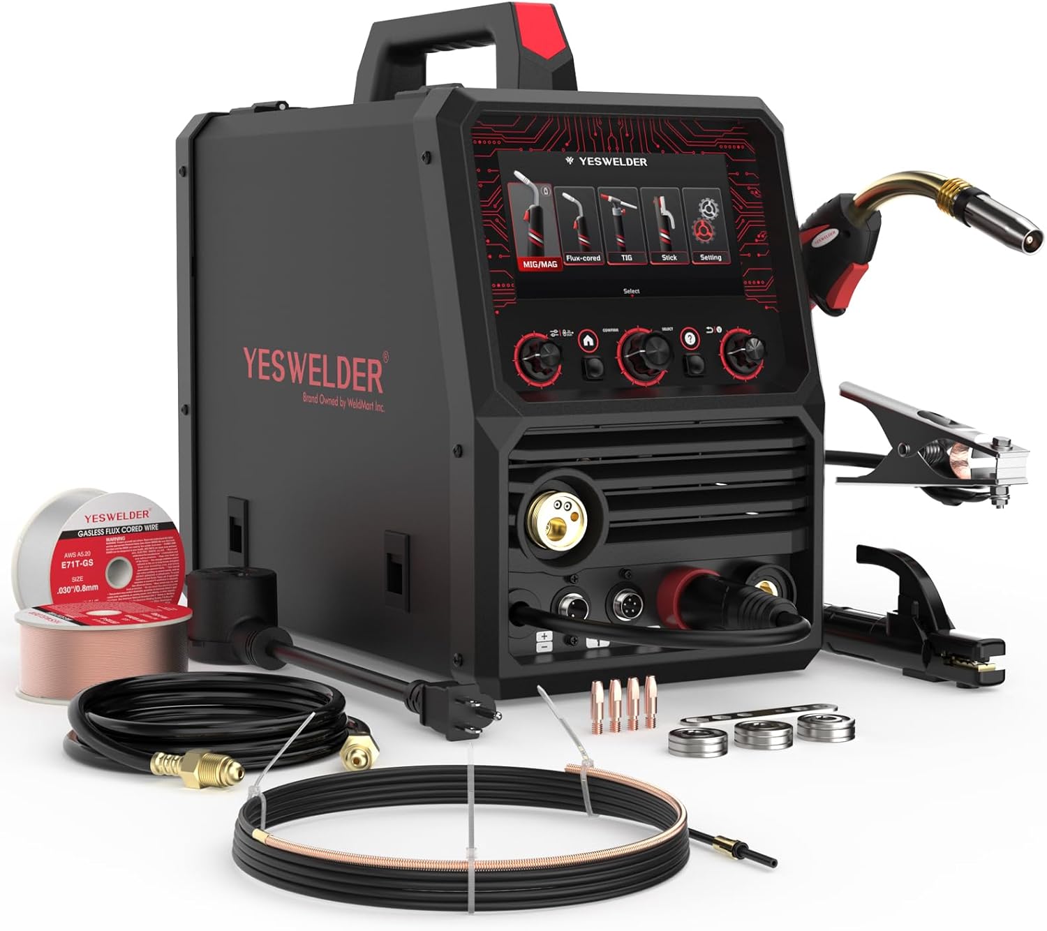 YESWELDER DP200 Review: Honest Pros & Cons for Buyers 1 YESWELDER DP200 review,YESWELDER DP200 review and rating,is YESWELDER DP200 worth buying,YESWELDER DP200 review pros cons,YESWELDER DP200 review honest opinion,YESWELDER DP200 review verdict - detailed features and technical specifications