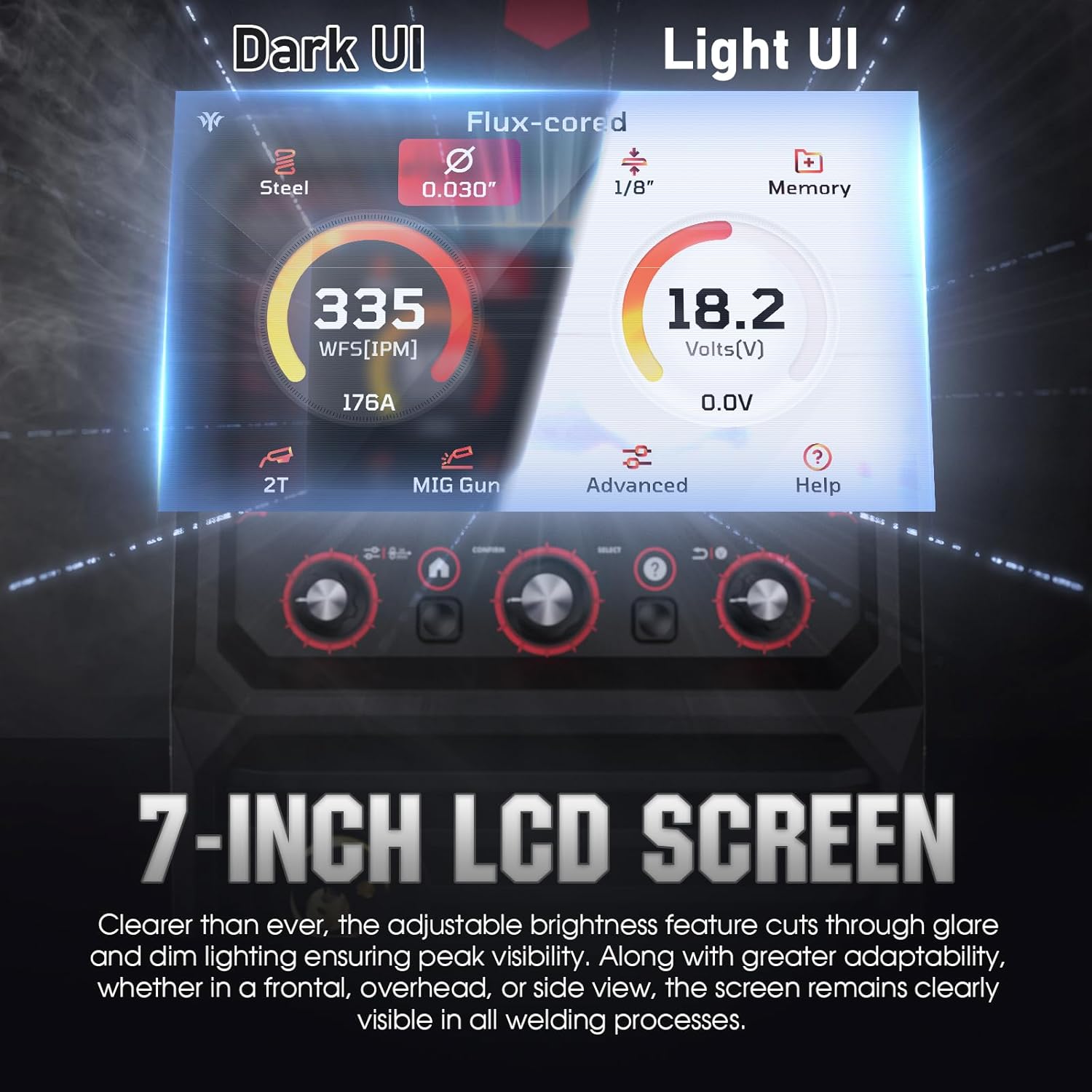 YESWELDER DP200 Review: Honest Pros & Cons for Buyers 2 YESWELDER DP200 review,YESWELDER DP200 review and rating,is YESWELDER DP200 worth buying,YESWELDER DP200 review pros cons,YESWELDER DP200 review honest opinion,YESWELDER DP200 review verdict unboxing and complete package contents