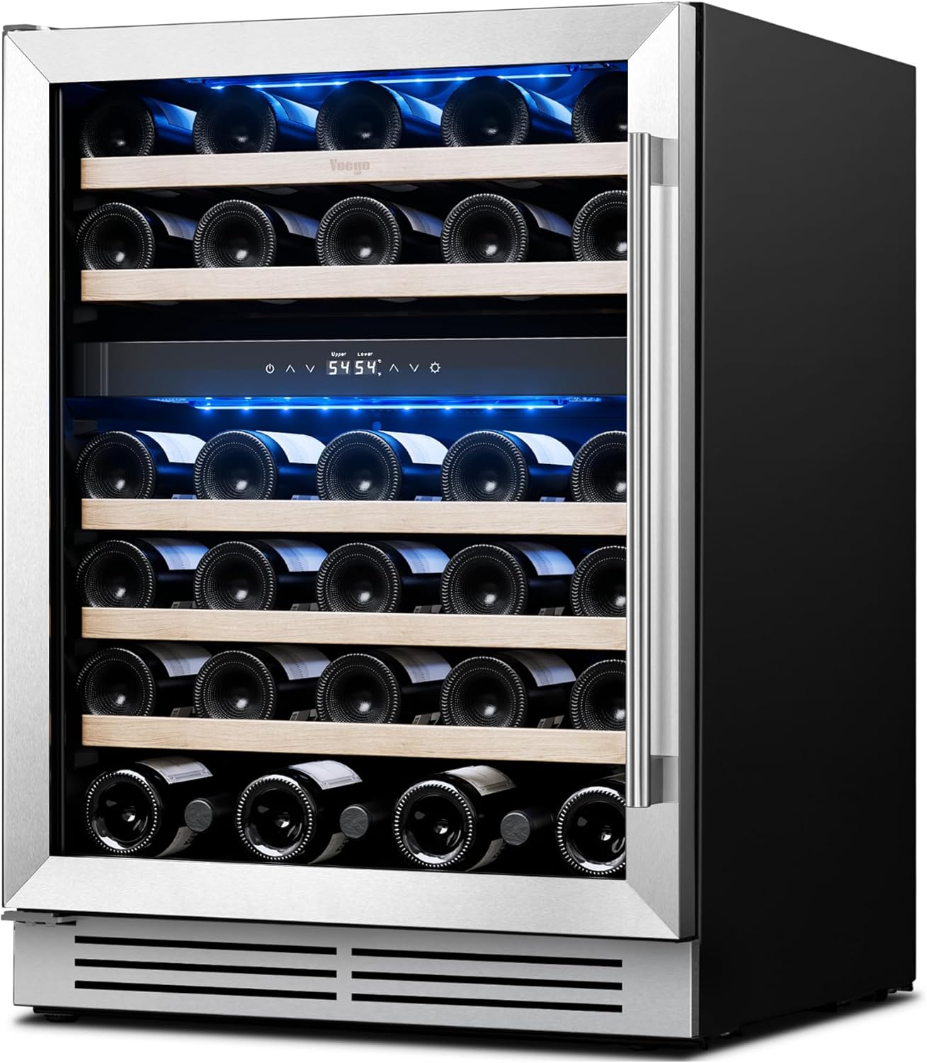 Yeego wine cooler review: Pros & Cons Worth Buying? 1 Yeego wine cooler review,Yeego wine cooler review and rating,is Yeego wine cooler worth buying,Yeego wine cooler review pros cons,Yeego wine cooler review honest opinion,Yeego wine cooler review verdict unboxing — first impressions and package contents