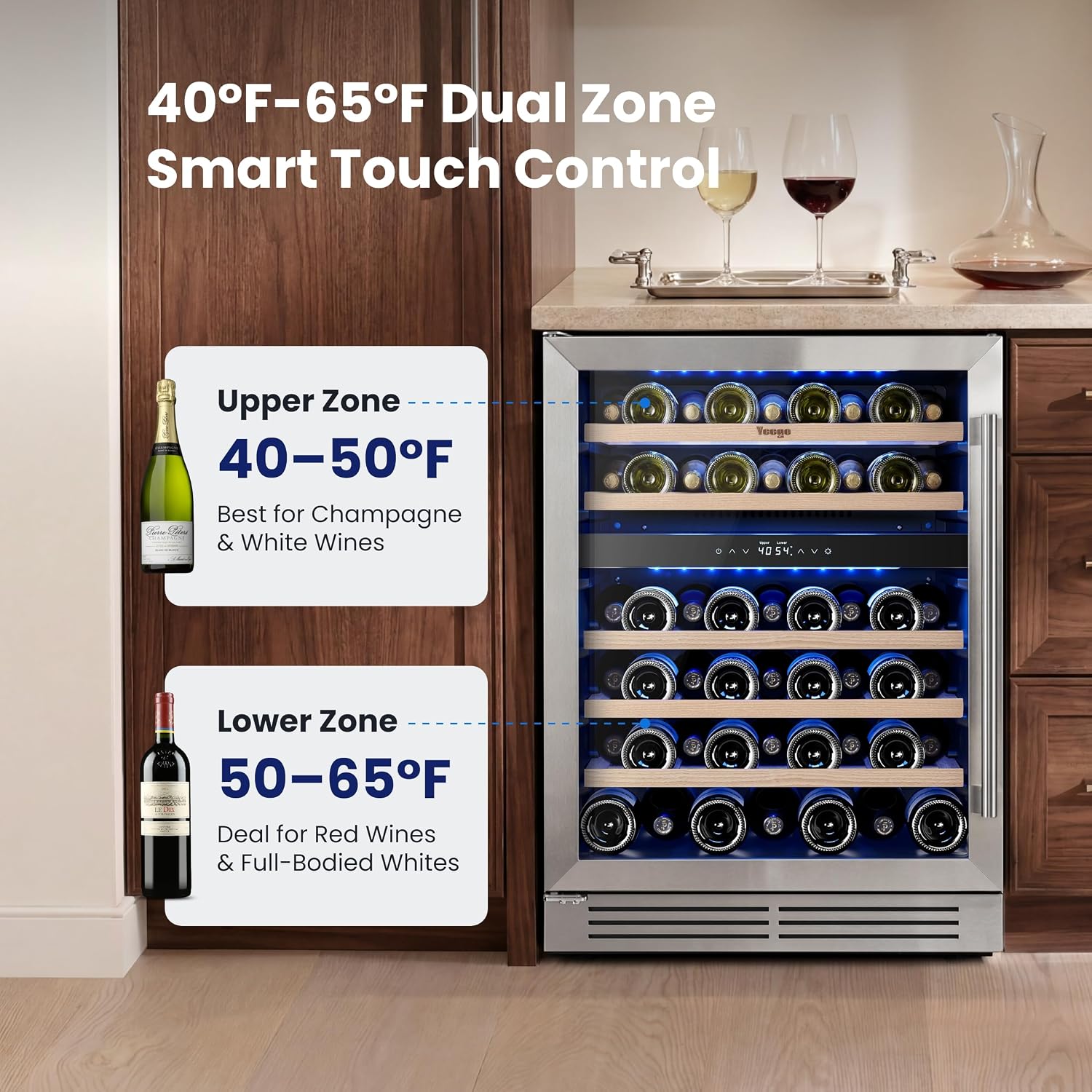 Yeego wine cooler review: Pros & Cons Worth Buying? 3 Yeego wine cooler review,Yeego wine cooler review and rating,is Yeego wine cooler worth buying,Yeego wine cooler review pros cons,Yeego wine cooler review honest opinion,Yeego wine cooler review verdict after weeks of real-world daily use
