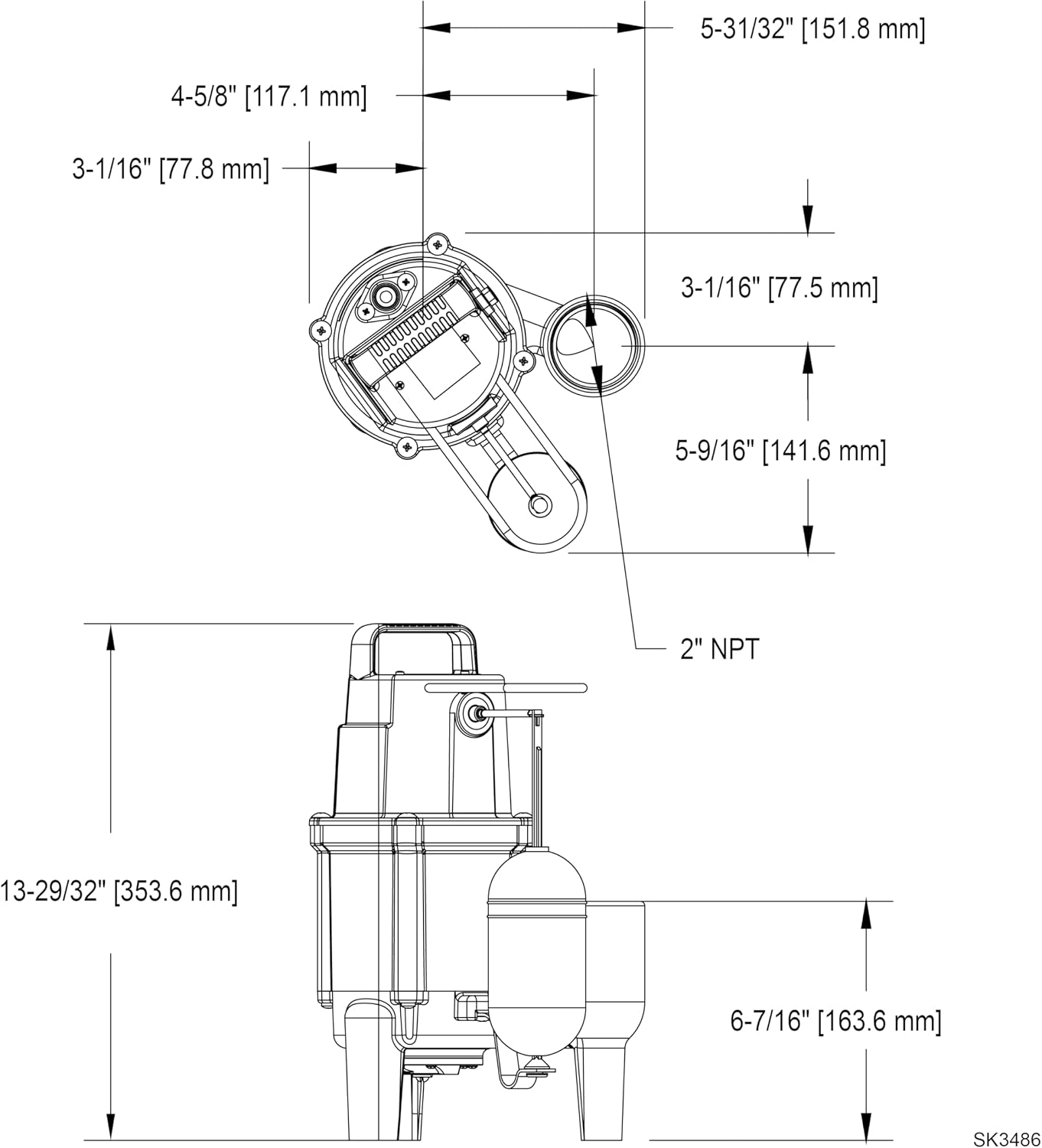 Zoeller M802 Grinder Pump Review: Pros & Cons Worth It? 3 Zoeller M802 grinder pump review,Zoeller M802 grinder pump review and rating,is Zoeller M802 grinder pump worth buying,Zoeller M802 grinder pump review pros cons,Zoeller M802 grinder pump review honest opinion,Zoeller M802 grinder pump review verdict after weeks of real-world daily use