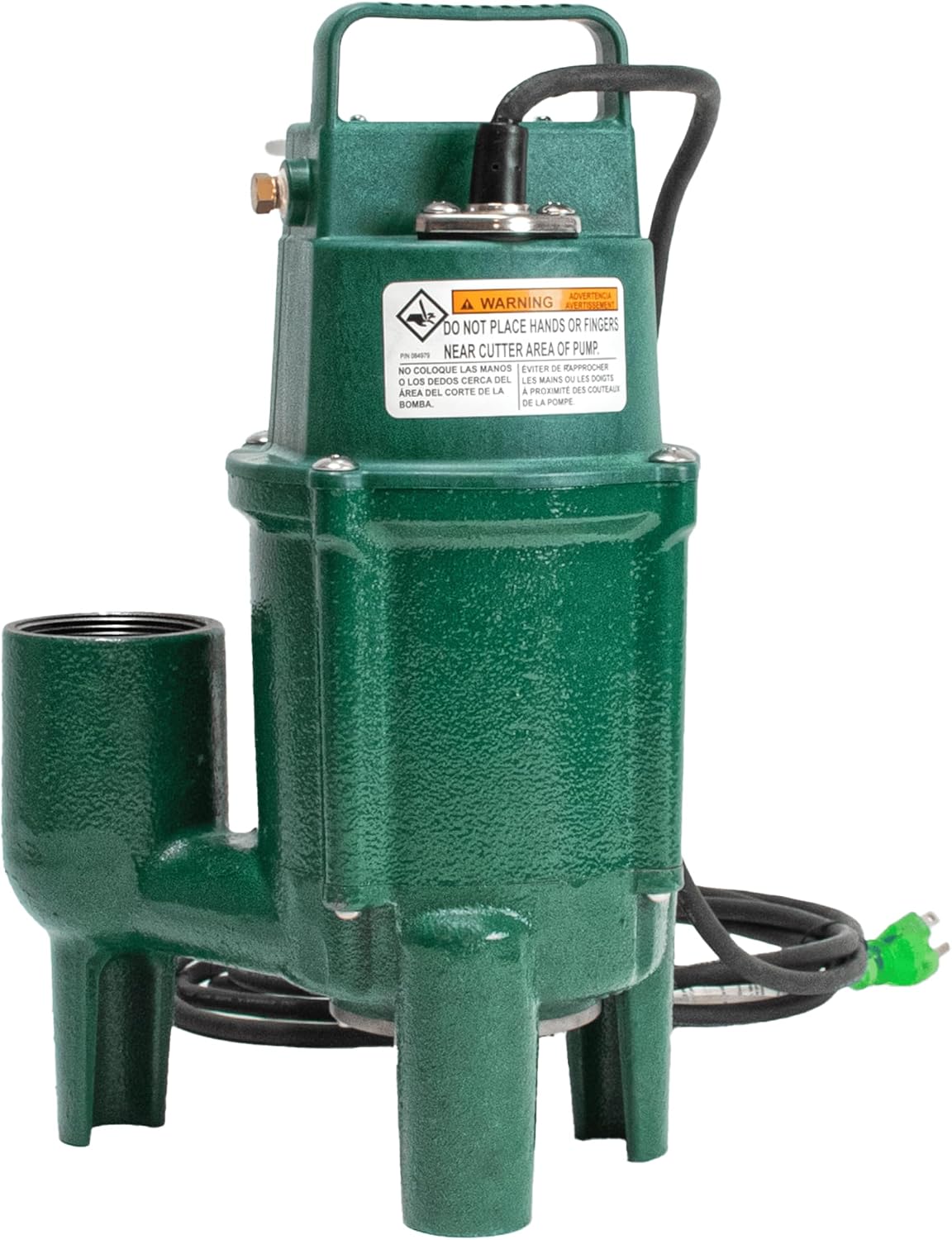 Zoeller M802 Grinder Pump Review: Pros & Cons Worth It? 4 Zoeller M802 grinder pump review,Zoeller M802 grinder pump review and rating,is Zoeller M802 grinder pump worth buying,Zoeller M802 grinder pump review pros cons,Zoeller M802 grinder pump review honest opinion,Zoeller M802 grinder pump review verdict real-world details not found in the official specs