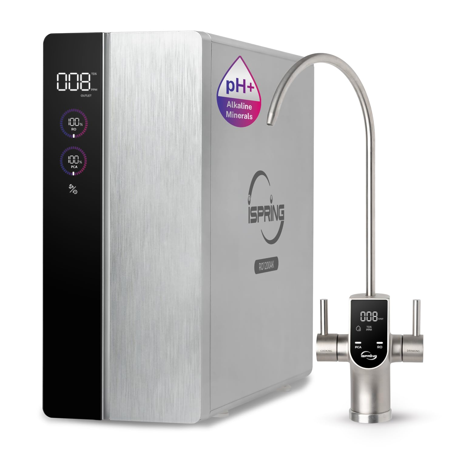 iSpring RO1200AK Review: Honest Pros & Cons Worth Buying? 1 iSpring RO1200AK review,iSpring RO1200AK review and rating,is iSpring RO1200AK worth buying,iSpring RO1200AK review pros cons,iSpring RO1200AK review honest opinion,iSpring RO1200AK review verdict - detailed features and technical specifications