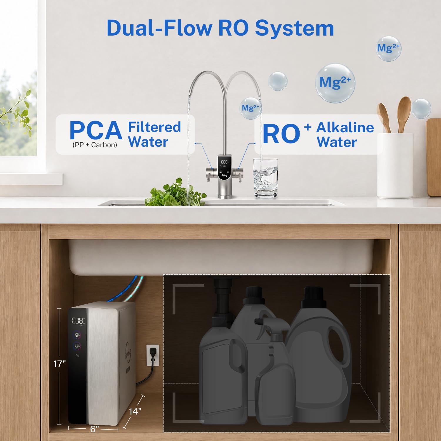 iSpring RO1200AK Review: Honest Pros & Cons Worth Buying? 2 iSpring RO1200AK review,iSpring RO1200AK review and rating,is iSpring RO1200AK worth buying,iSpring RO1200AK review pros cons,iSpring RO1200AK review honest opinion,iSpring RO1200AK review verdict unboxing and complete package contents